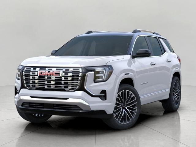2027 GMC Terrain AWD Denali