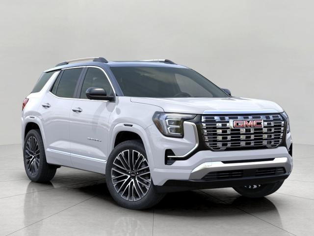 2027 GMC Terrain AWD Denali