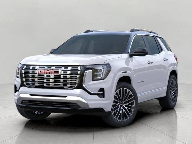 2027 GMC Terrain AWD Denali