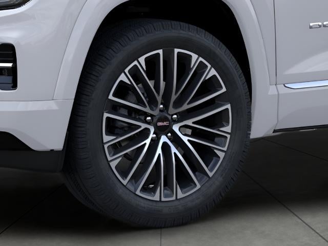 2027 GMC Terrain AWD Denali