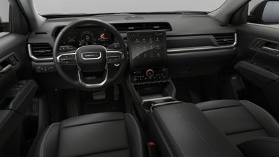 2027 GMC Terrain Base