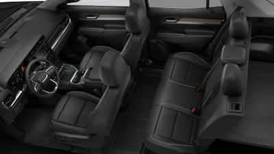 2027 GMC Terrain Base