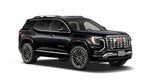 2027 GMC Terrain Base