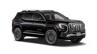 2027 GMC Terrain Base