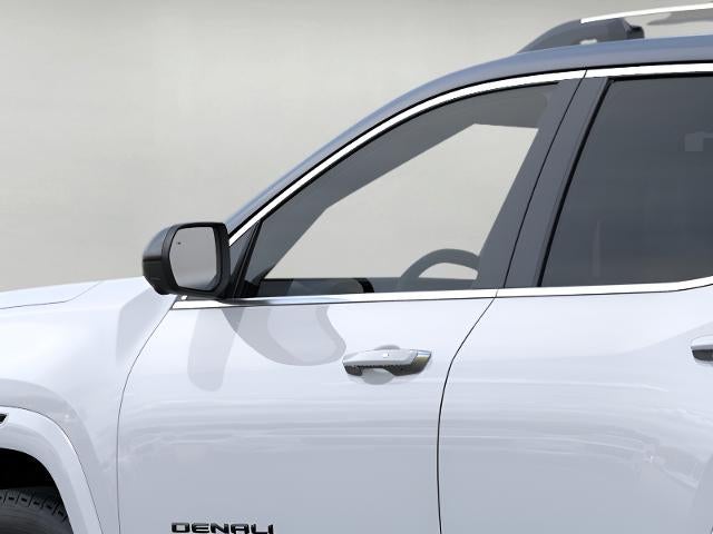 2027 GMC Terrain AWD Denali