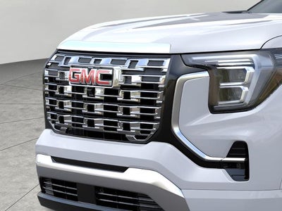 2027 GMC Terrain AWD Denali