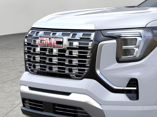 2027 GMC Terrain AWD Denali