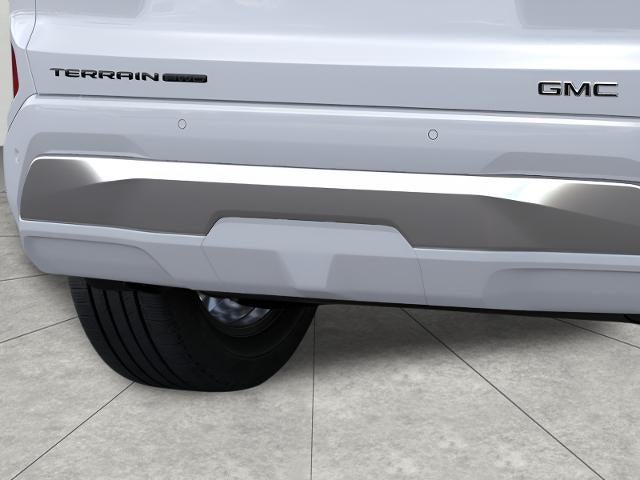 2027 GMC Terrain AWD Denali
