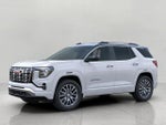 2027 GMC Terrain AWD Denali