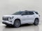 2027 GMC Terrain AWD Denali