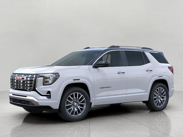 2027 GMC Terrain AWD Denali