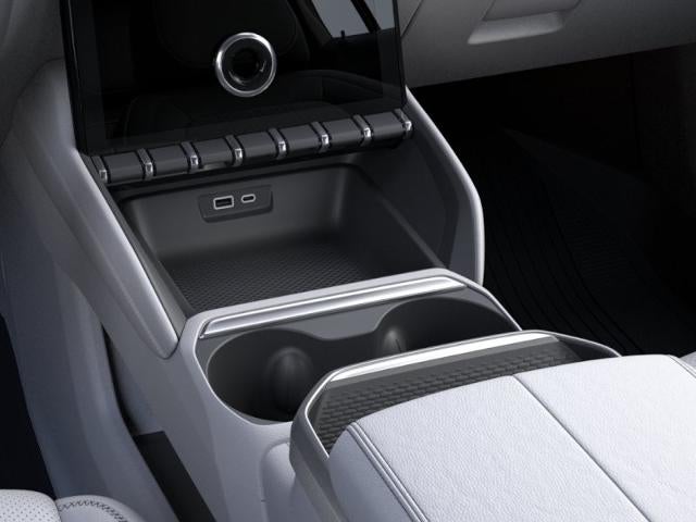 2027 GMC Terrain AWD Denali