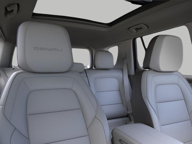 2027 GMC Terrain AWD Denali
