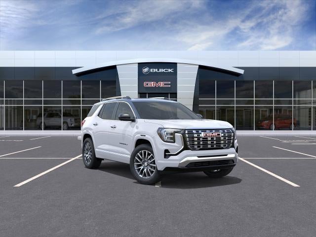 2027 GMC Terrain AWD Denali