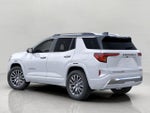 2027 GMC Terrain AWD Denali