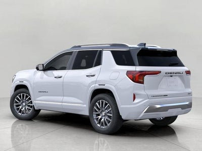 2027 GMC Terrain AWD Denali