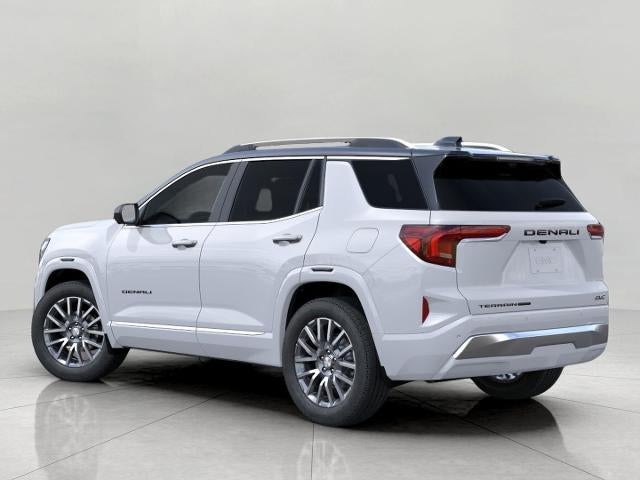 2027 GMC Terrain AWD Denali
