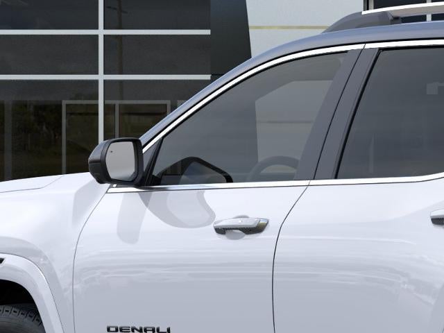 2027 GMC Terrain AWD Denali