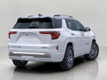 2027 GMC Terrain AWD Denali
