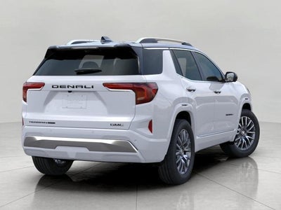 2027 GMC Terrain AWD Denali