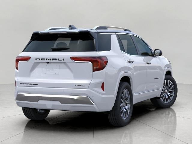 2027 GMC Terrain AWD Denali