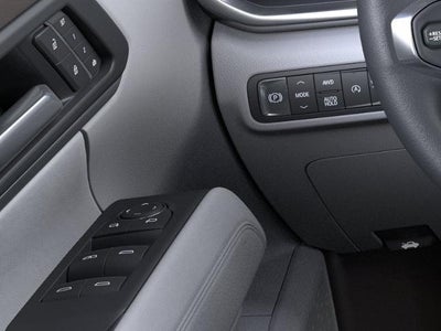 2027 GMC Terrain AWD Denali