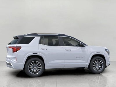 2027 GMC Terrain AWD Denali