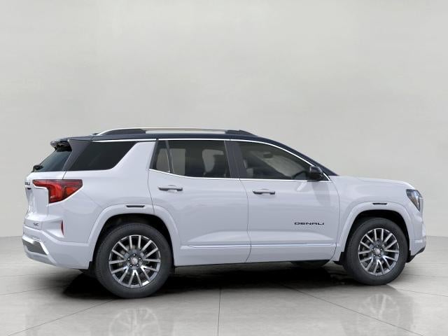 2027 GMC Terrain AWD Denali
