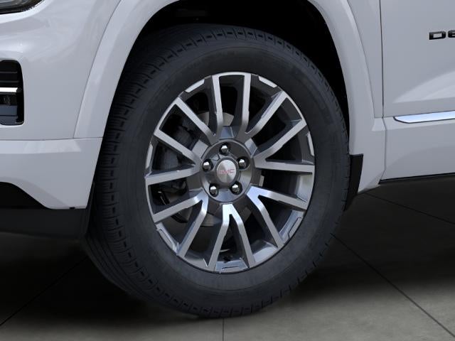 2027 GMC Terrain AWD Denali