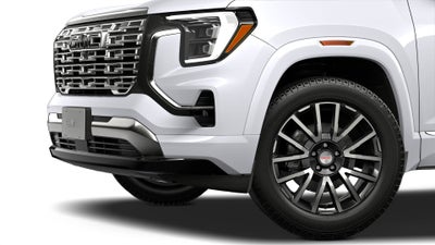 2027 GMC Terrain AWD Denali