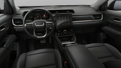 2027 GMC Terrain Base