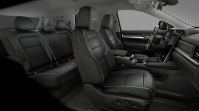 2027 GMC Terrain Base