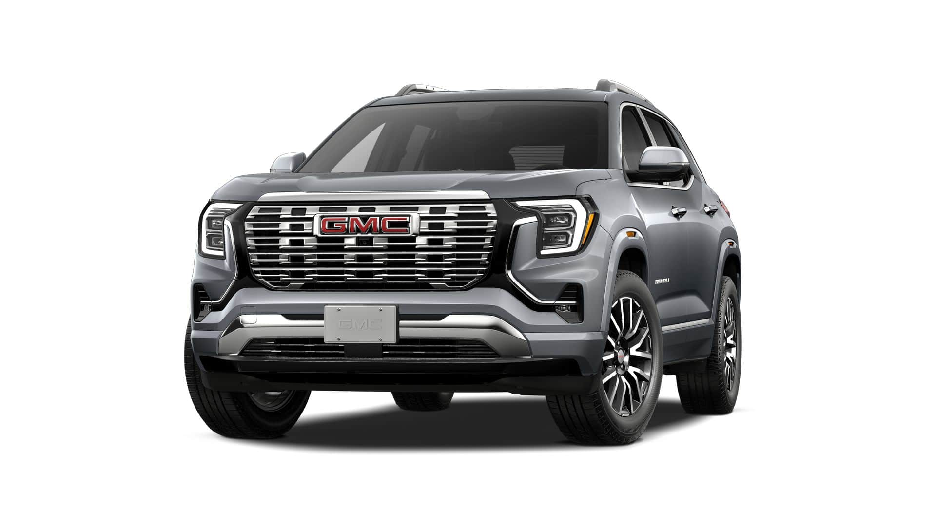 2027 GMC Terrain Base