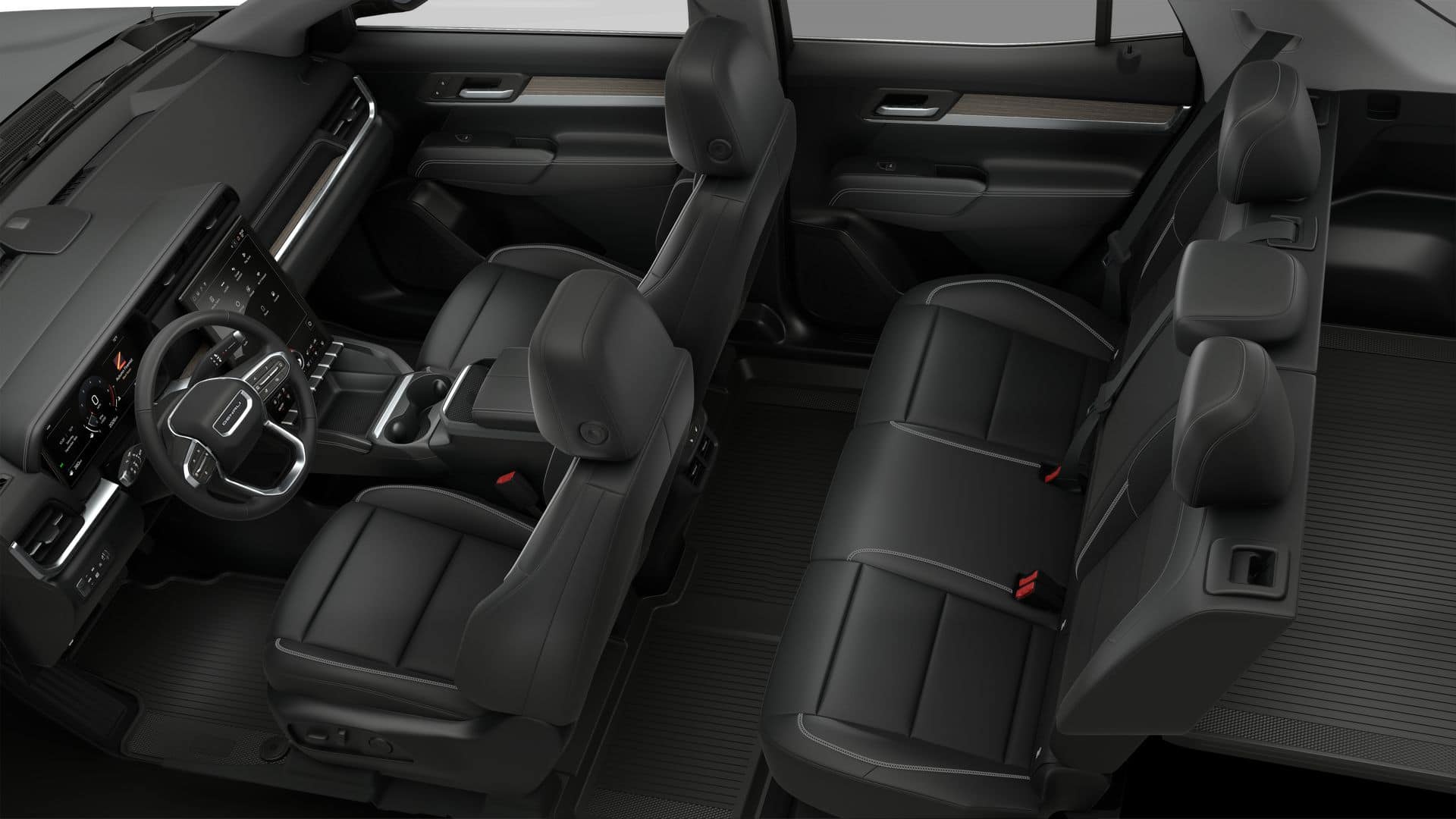 2027 GMC Terrain Base