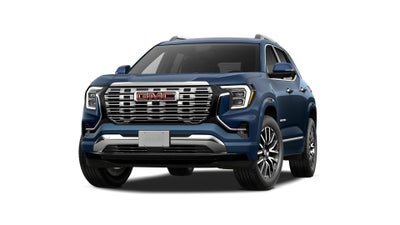 2027 GMC Terrain Base