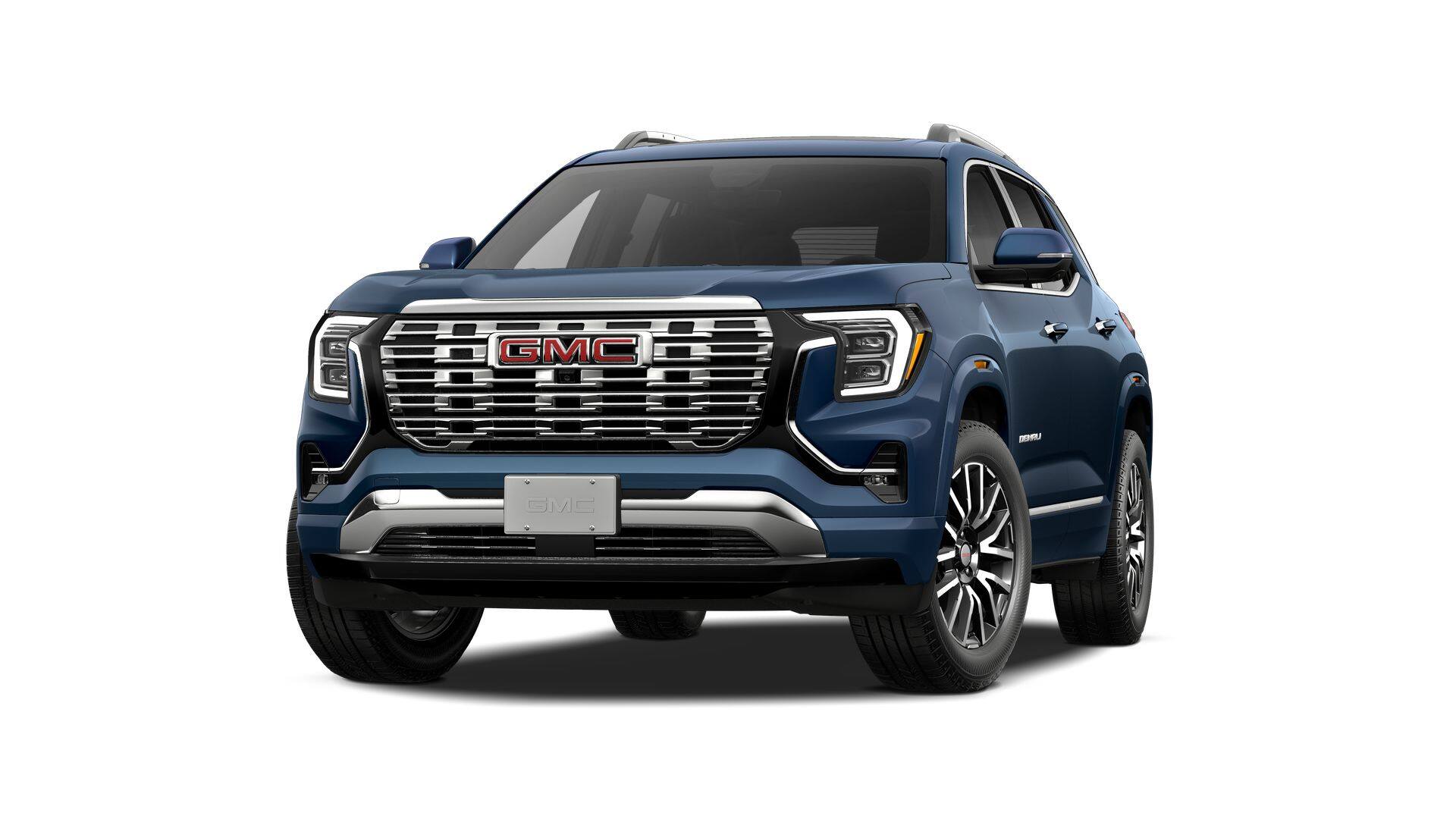 2027 GMC Terrain Base