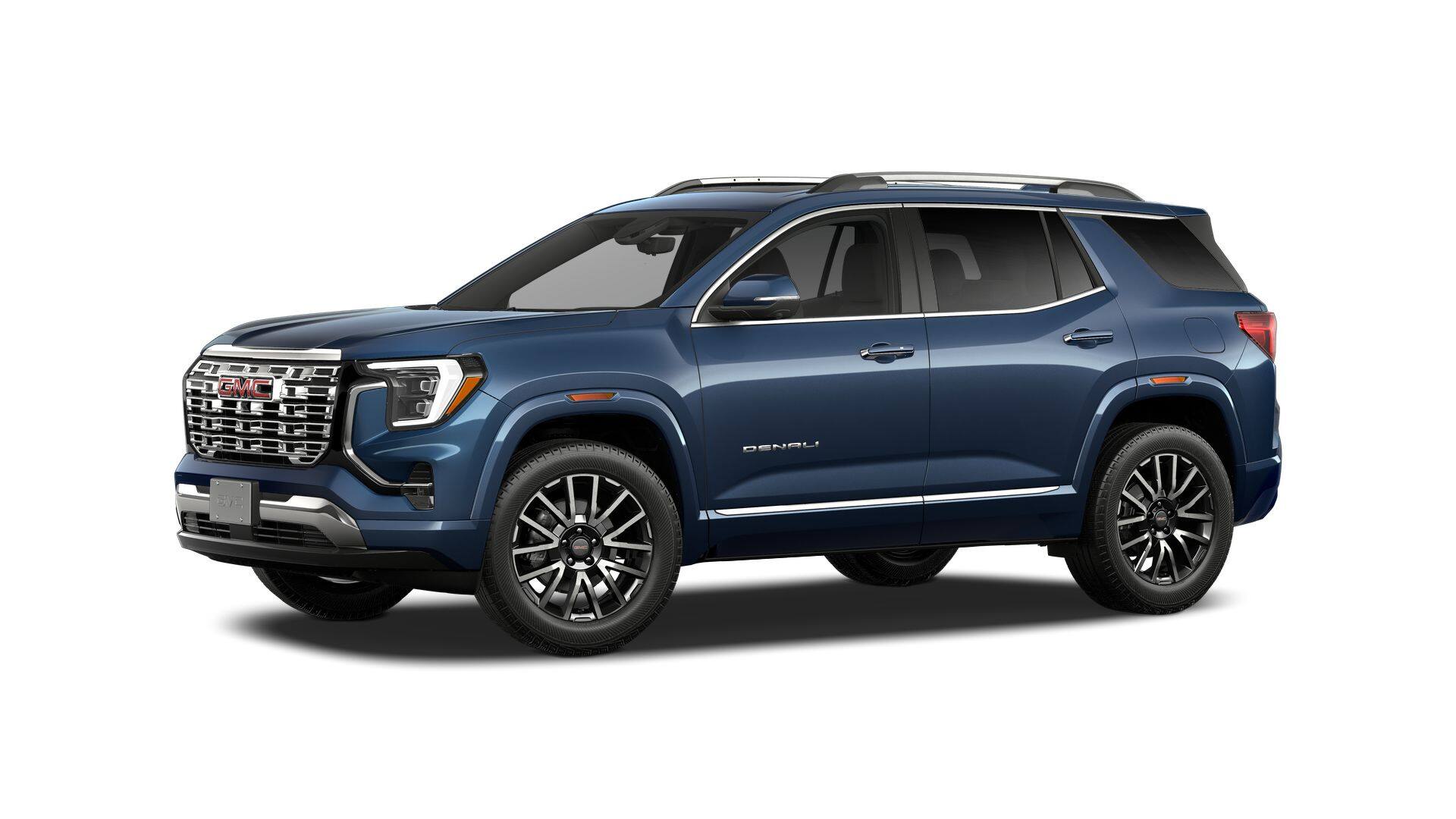 2027 GMC Terrain Base