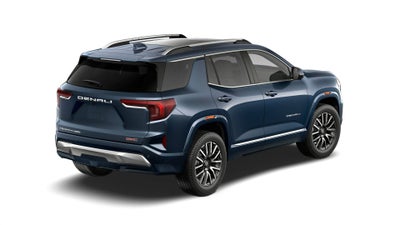 2027 GMC Terrain Base