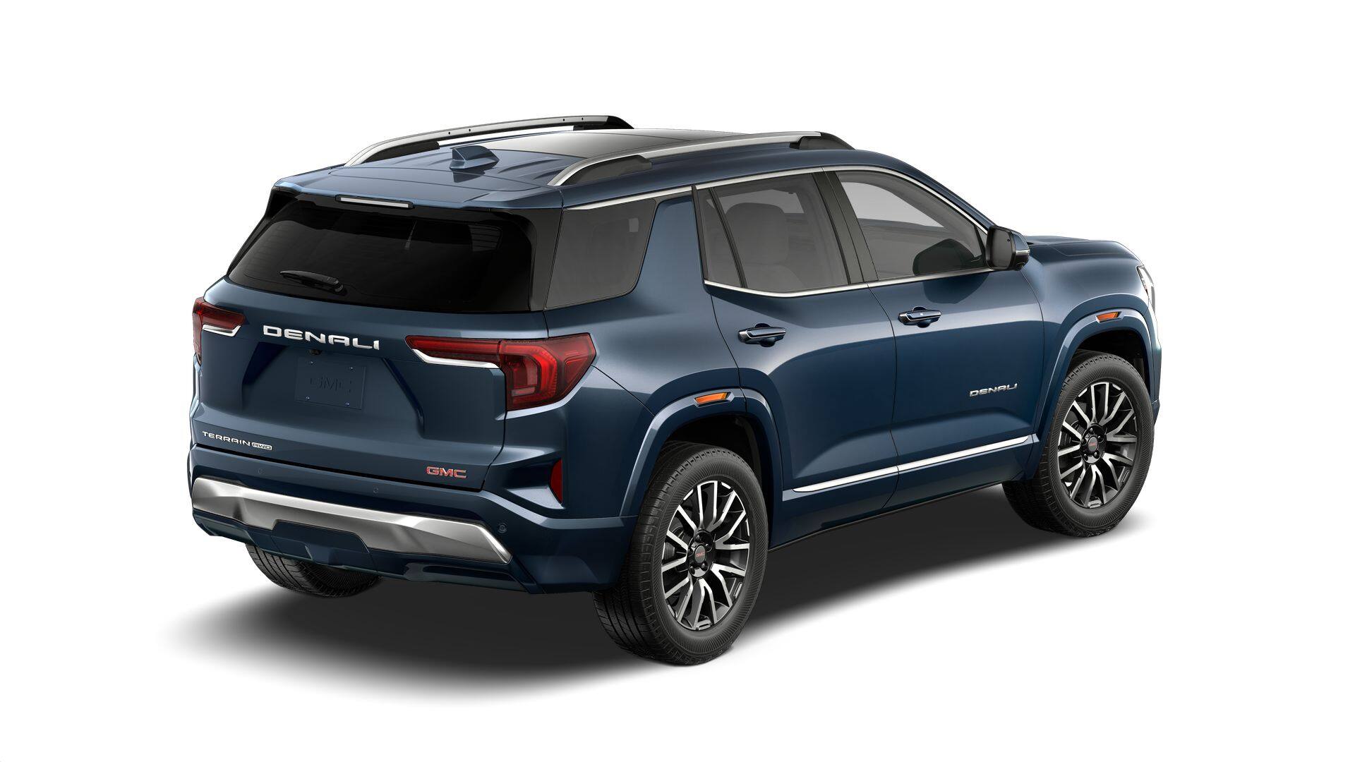 2027 GMC Terrain Base
