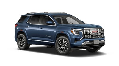 2027 GMC Terrain Base