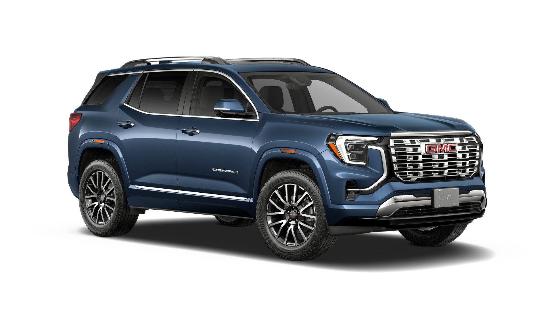 2027 GMC Terrain Base