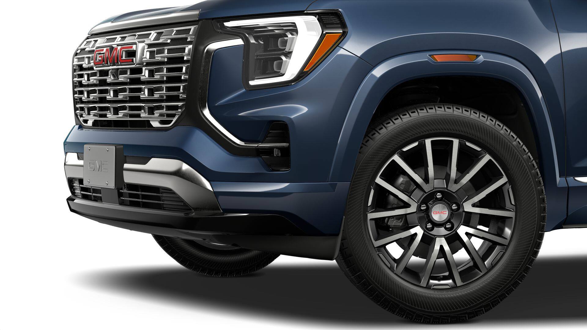 2027 GMC Terrain Base