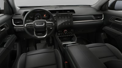 2027 GMC Terrain Base