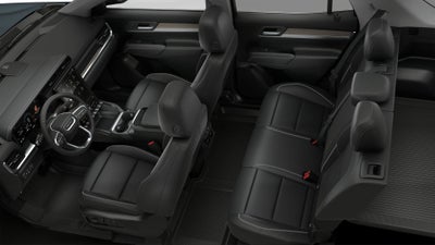 2027 GMC Terrain Base