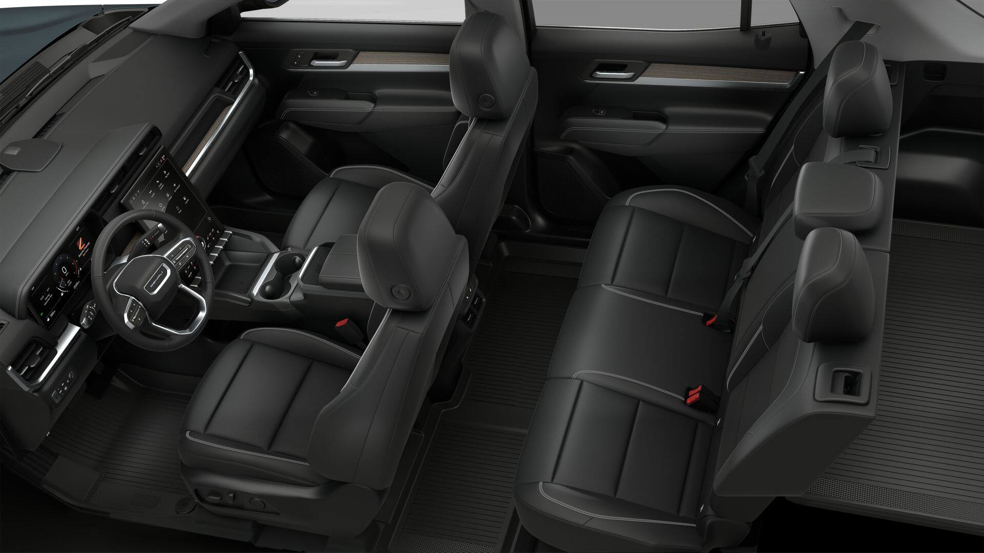 2027 GMC Terrain Base