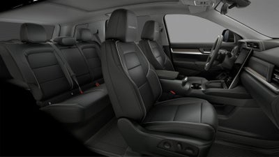2027 GMC Terrain Base