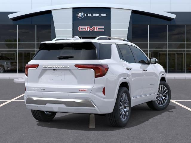 2027 GMC Terrain AWD Denali