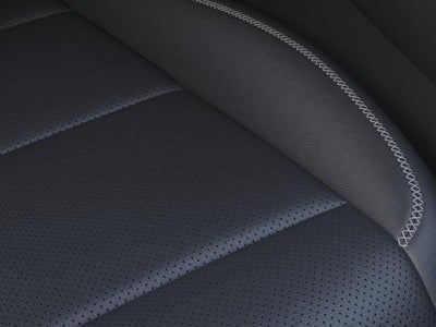 2027 GMC Terrain AWD Denali