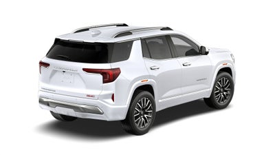 2027 GMC Terrain AWD Denali