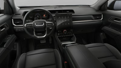 2027 GMC Terrain Base